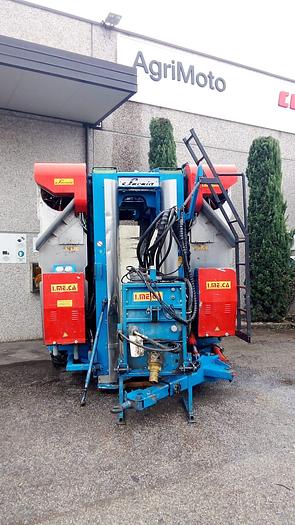 Usato VENDEMMIATRICE IMECA HS27