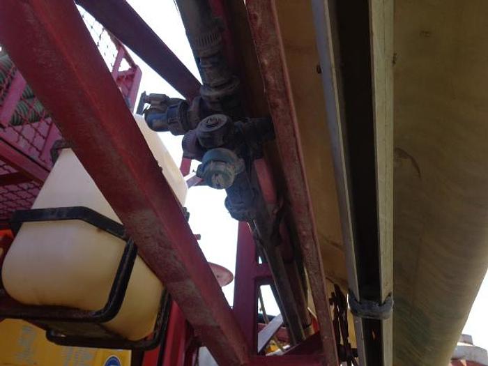 Usato BOTTE DISERBO BARGAM