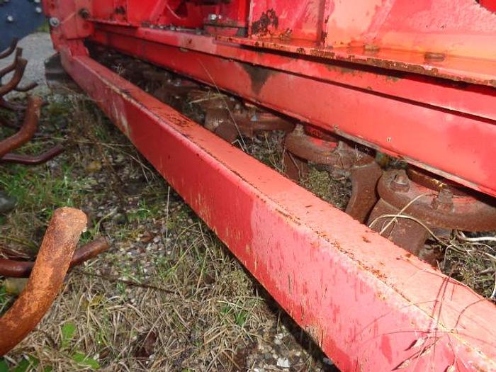 Usato ERPICE ROTANTE  PERUGINI