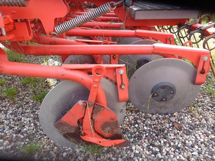 Usato SEMINATRICE MASCHIO GASPARDO PINTA