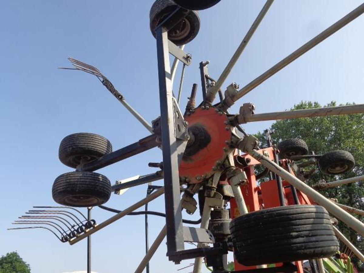 Usato ANDANATORE FELLA TS 880