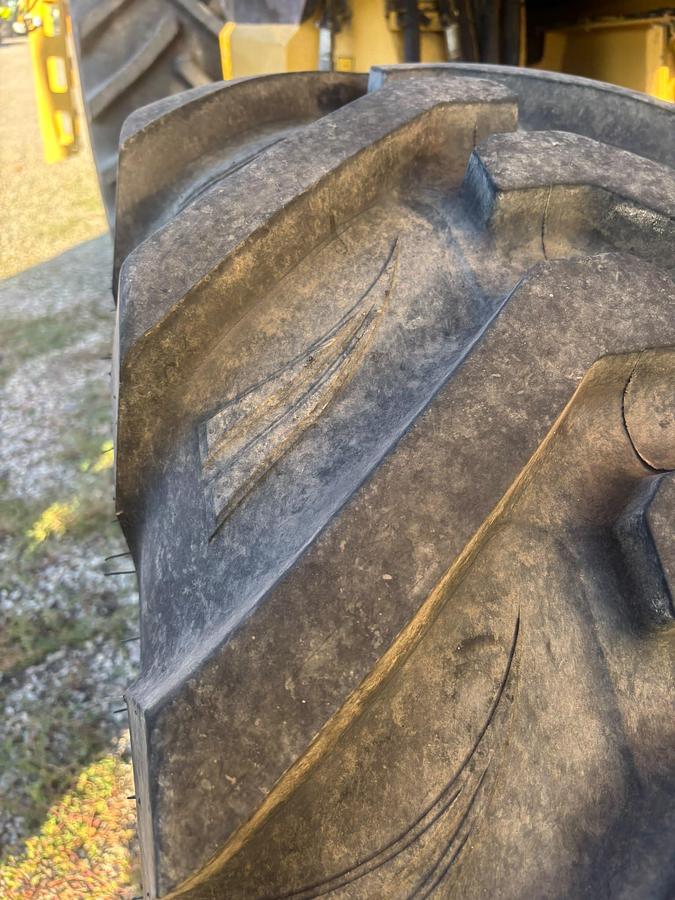 Usato MIETITREBBIA NEW HOLLAND TX68