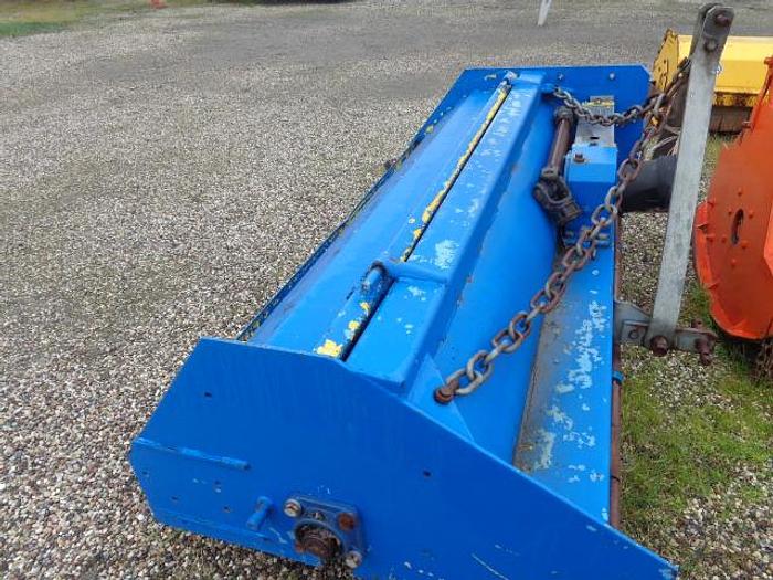 Usato TRINCIASTOCCHI