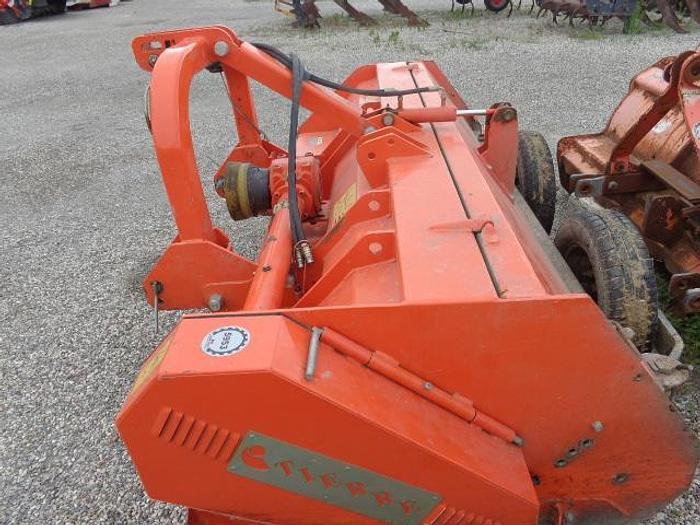 Usato TRINCIASTOCCHI