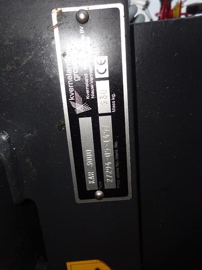 Usato FALCIACONDIZIONATRICE