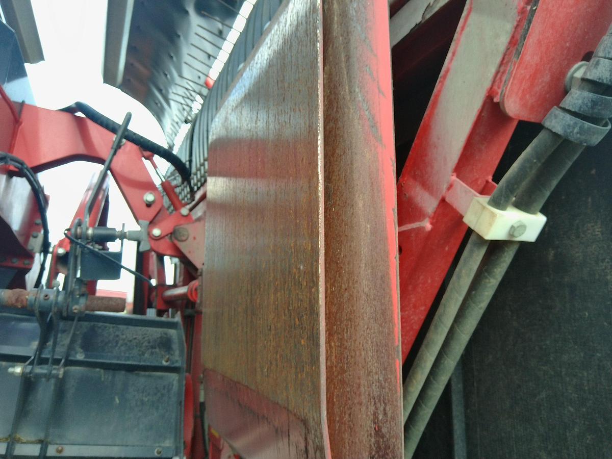 Usato ANDANATORE A TAPPETO MERGE MAXX900