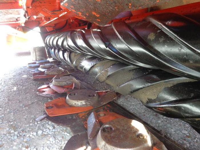 Usato FALCIACONDIZIONATRICE