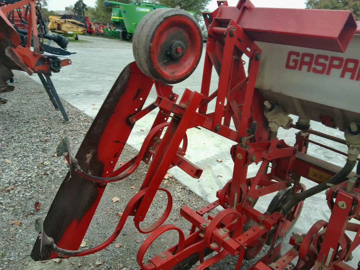 Usato SARCHIATRICE MASCHIO GASPARDO