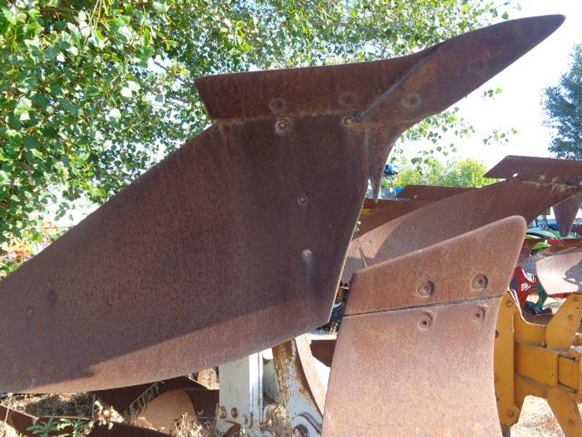 Usato ARATRO ERMO 104