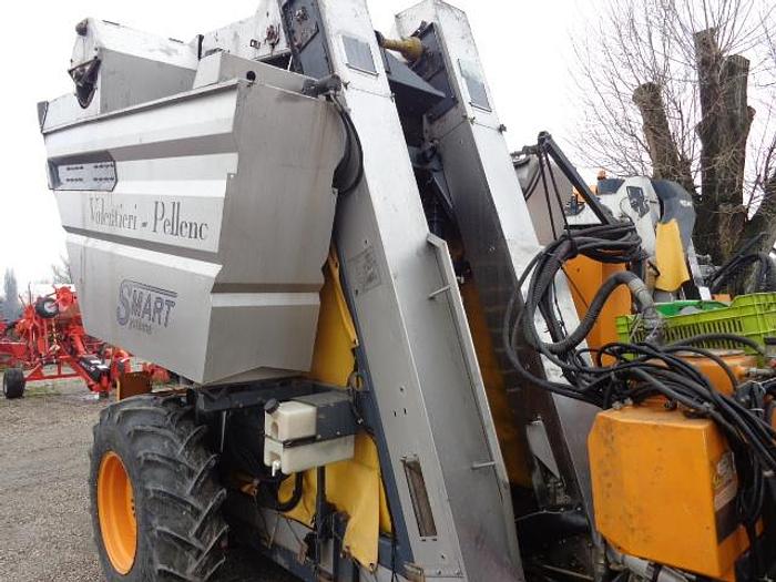 Usato VENDEMMIATRICE PELLENC MOD 4056