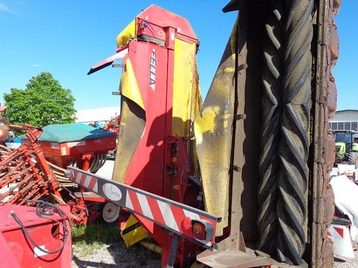 Usato FALCIACONDIZIONATRICE