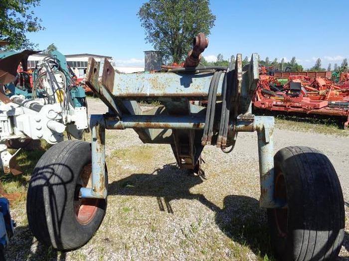 Usato CARRELLO PORTATTREZZI