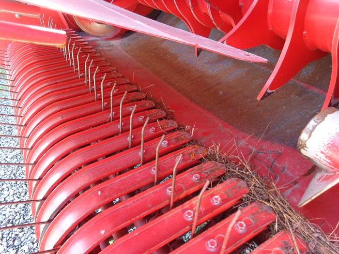 Usato ROTOPRESSA WELGER RP 302