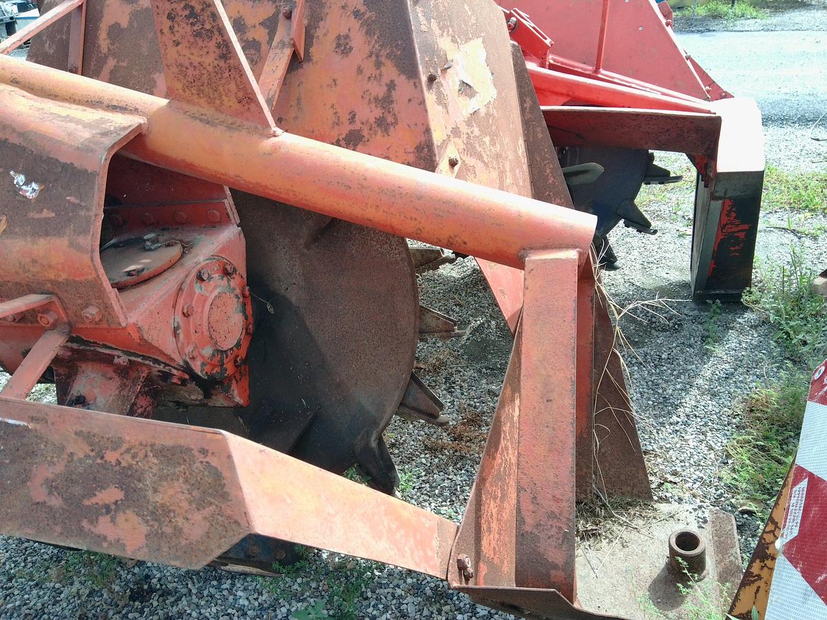 Usato SCAVAFOSSI DONDI DMR 65