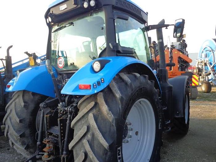 Usato TRATTORE LANDINI 6 - 175