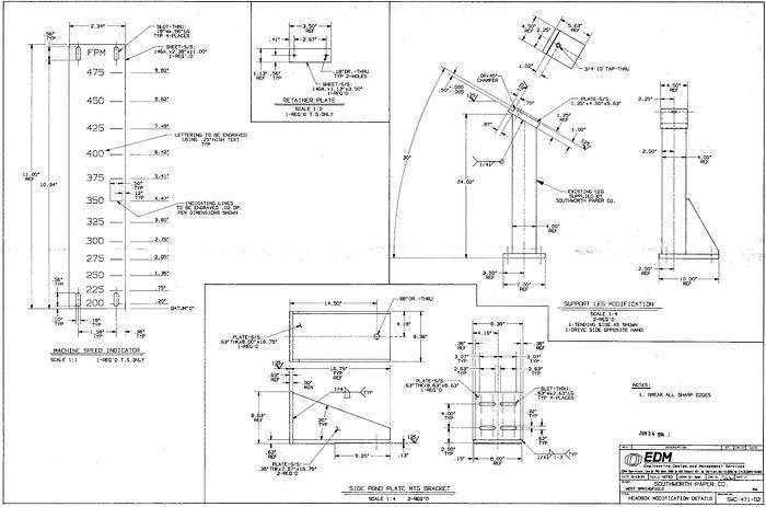 Used SANDY HILL #24812