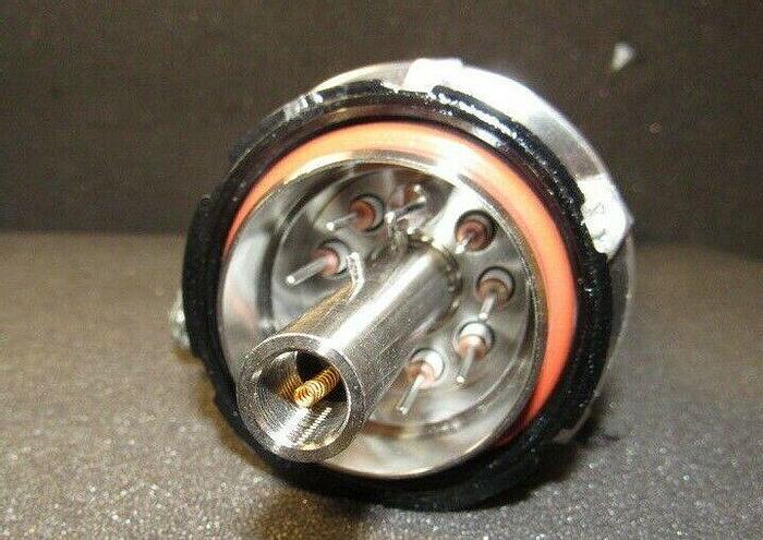 Used LEYBOLD INFICON TRANSPECTOR 100 AMU H100M