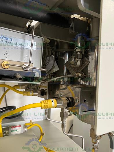 Used Waters Bio-Botanical Extraction System - Complete CO2 Extractor