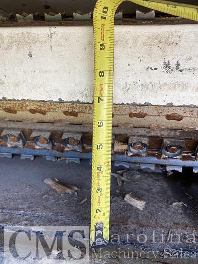 Used Cresswood EF 48 75