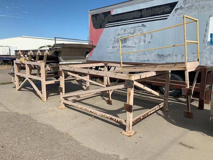 Used Midstate  Double Decker Scalper