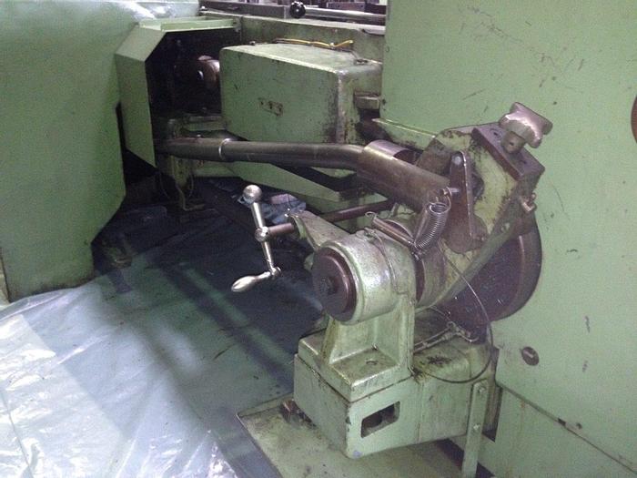 Used Header Cold Hilgeland CH6V
