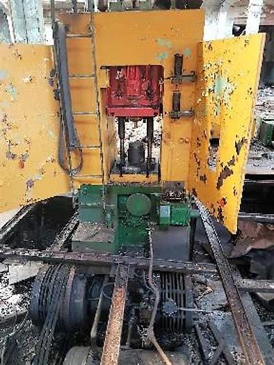 Used Press Cold Extrusion MKR200