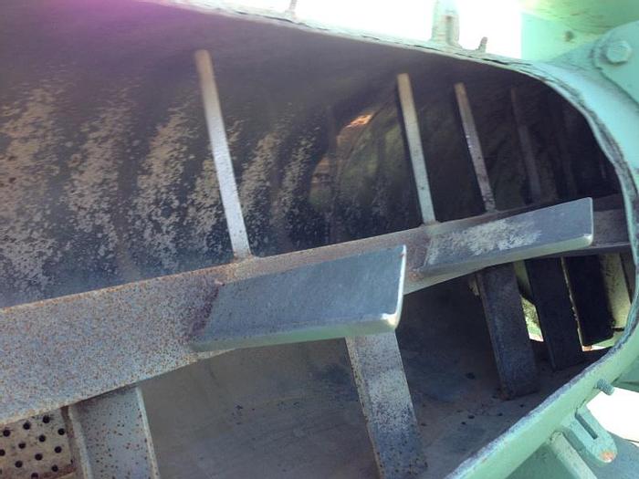 Used Mill, Pellet, California, 150, 150 HP, #S738164