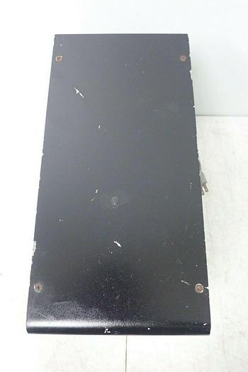 Used Haake Buchler Instruments HBI 3000 Volt Microprocessor Power Supply