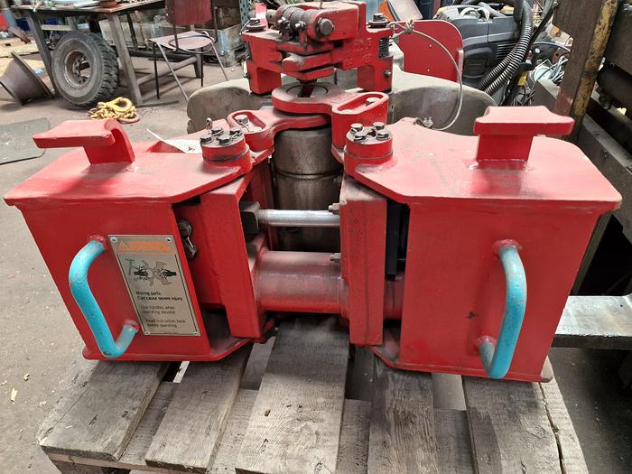 Gebruikt Varco Pneumatic Elevators