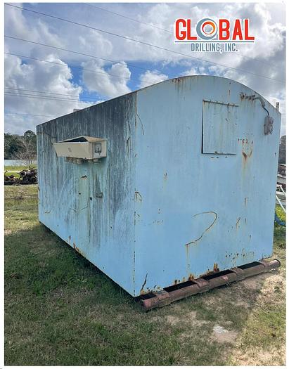 Used 0906 - Generator/Charged House