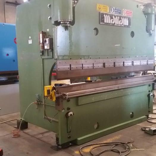 Used Good Brands - Press Brakes (Used) #3765