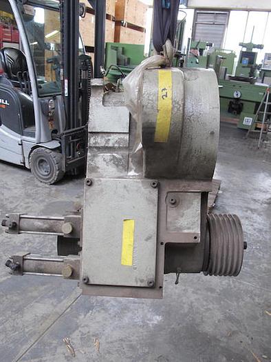 Gebraucht Getriebegehäuse BOEHRINGER Guss N 01.1101.1026.00