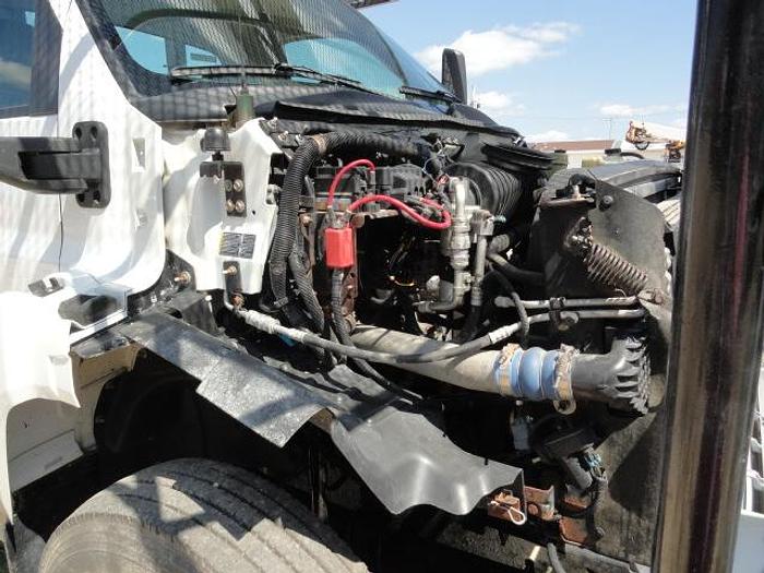 Used 2005 GMC TOPKICK C7500