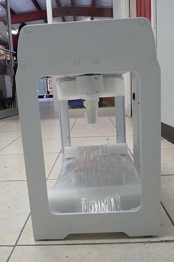 Used Agilent Technologies SPS 4 Autosampler ICP-OES Model G8410A