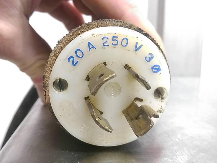 Used 2001 Enercon Super Seal 125 Induction Cap Sealer