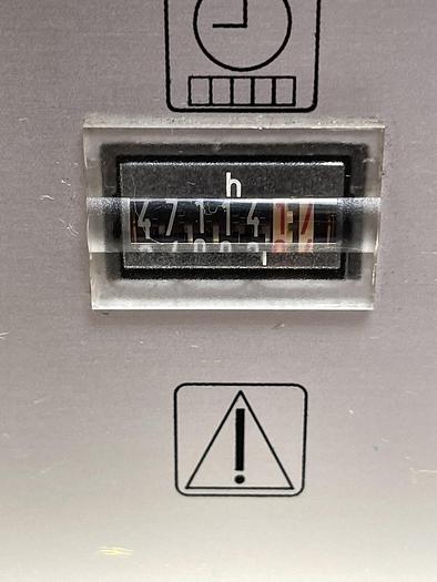 Used Fresenius 4008B Dialysegerät