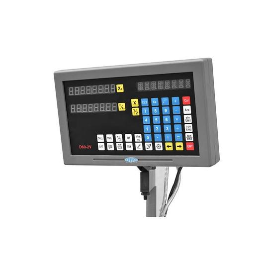 Cormak 360 x 1000 Universal Lathe - 3 Phase