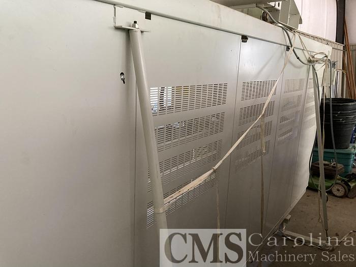 Used Striebig Compact Vertical Panel Saw