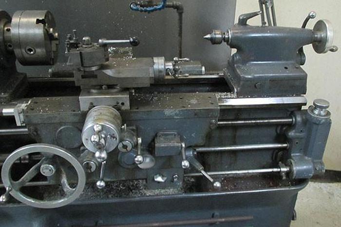 Used Monarche 10EE Engine Lathe