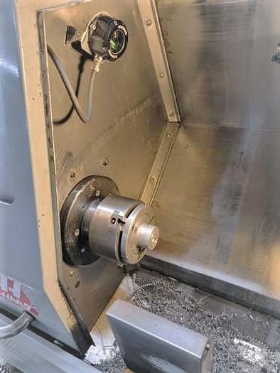 Used 2007 Haas SL-10