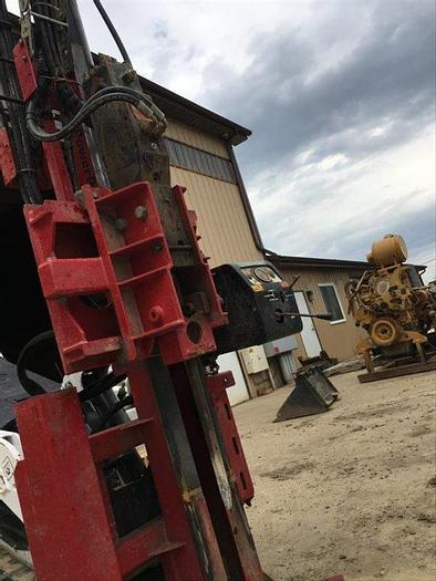 Used Power Probe 9100-VTRm Drill