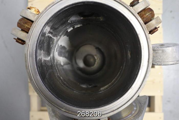 Used Rosedale 6-18-2P2-150SBSBM40 Rosedale Filter, 150 Psi #26820