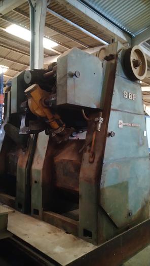 Usado Officine Morano S8F