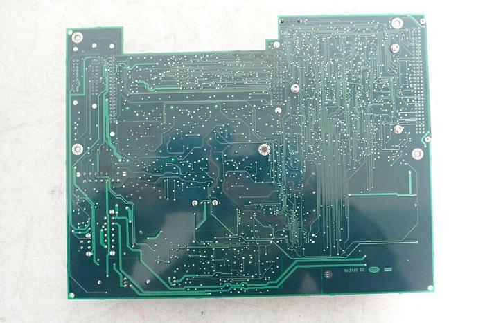 Used Agilent HP G1099-60010 Main Circuit Board with G1099-60001 Board Assembly