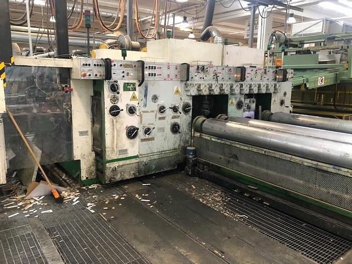 Gebraucht 1988 MARTIN 924