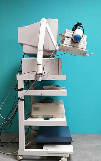 Spare parts Hörniß & Zeisberg Peacock Computer PM-1414E