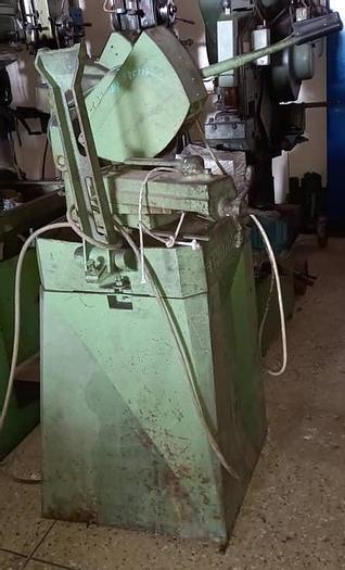 Used Thomas Circular saw