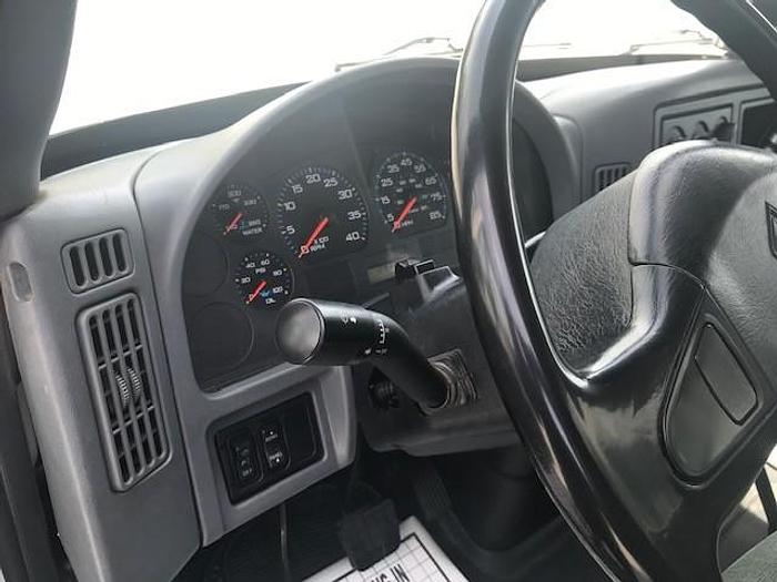 Used 2006 International 4300 Fuel Truck - C83458