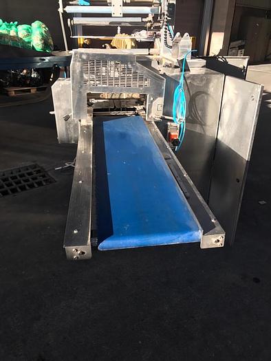 D'occasion REDPACK FLOWRAPPING LINE