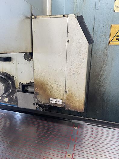 Ottime Rettifica Tangenziale Cnc ROSA ERMANDO L LR 20